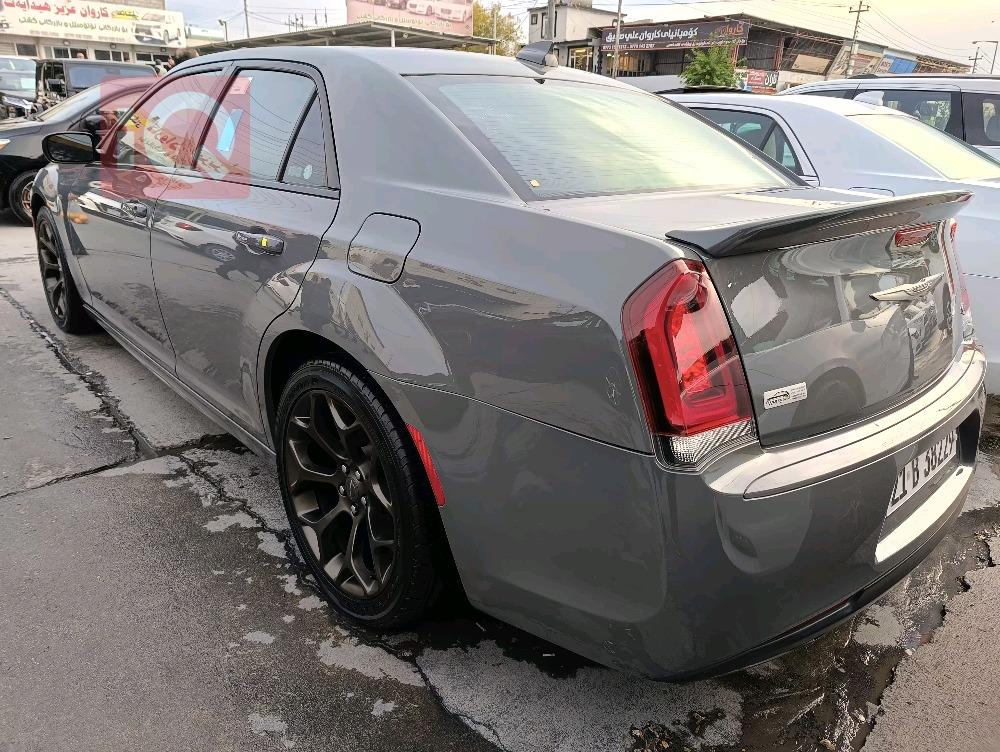 Chrysler 300